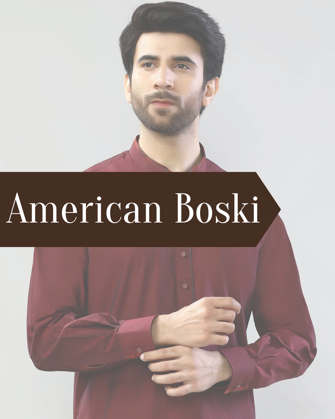 American Boski