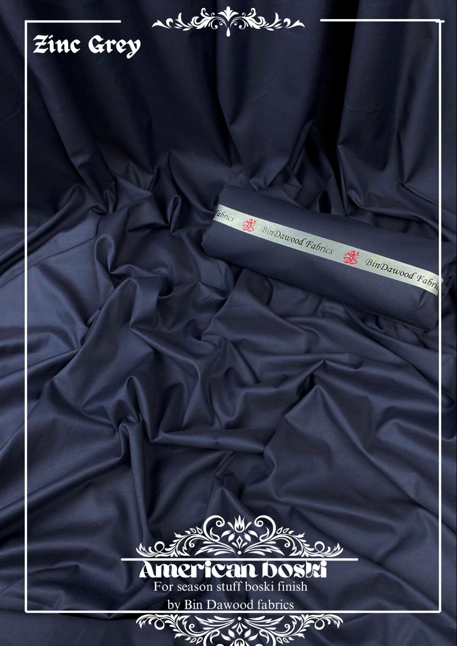 American Boski~BIN DAWOOD | Buy 2 items and get 30% off!