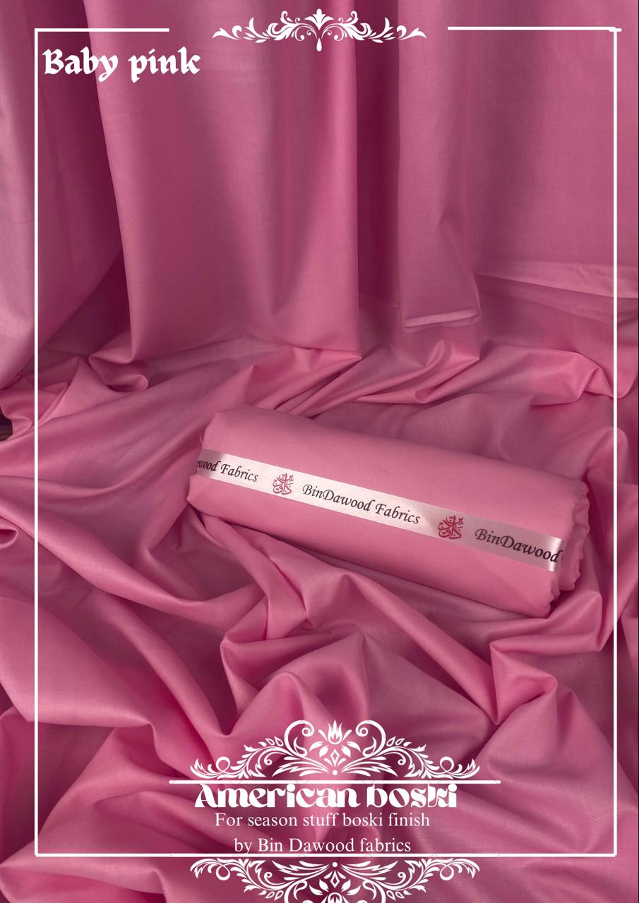 American Boski~BIN DAWOOD | Buy 2 items and get 30% off!