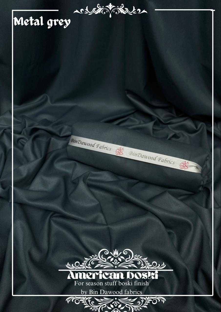 American Boski~BIN DAWOOD | Buy 2 items and get 30% off!