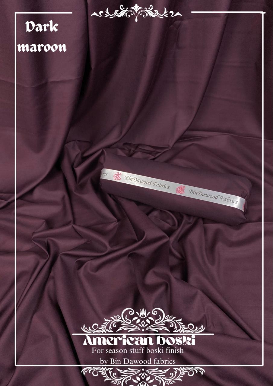 American Boski~BIN DAWOOD | Buy 2 items and get 30% off!