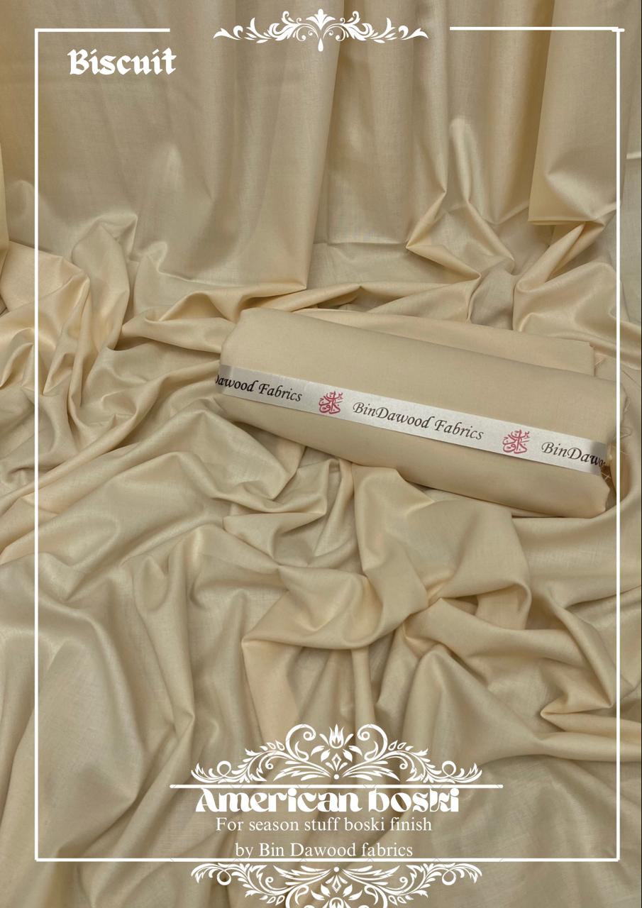 American Boski~BIN DAWOOD | Buy 2 items and get 30% off!