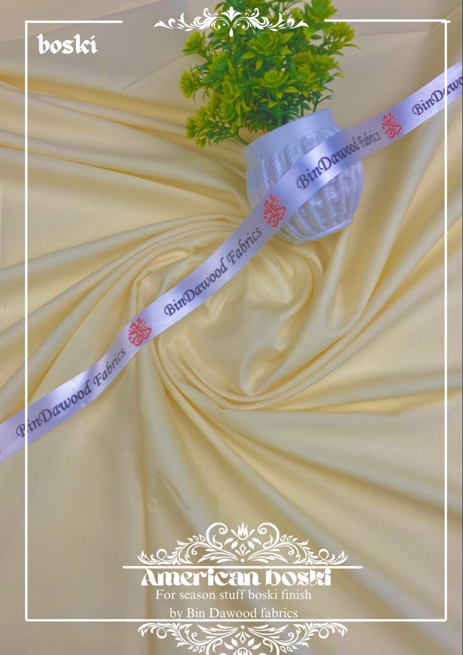 American Boski~BIN DAWOOD | Buy 2 items and get 30% off!