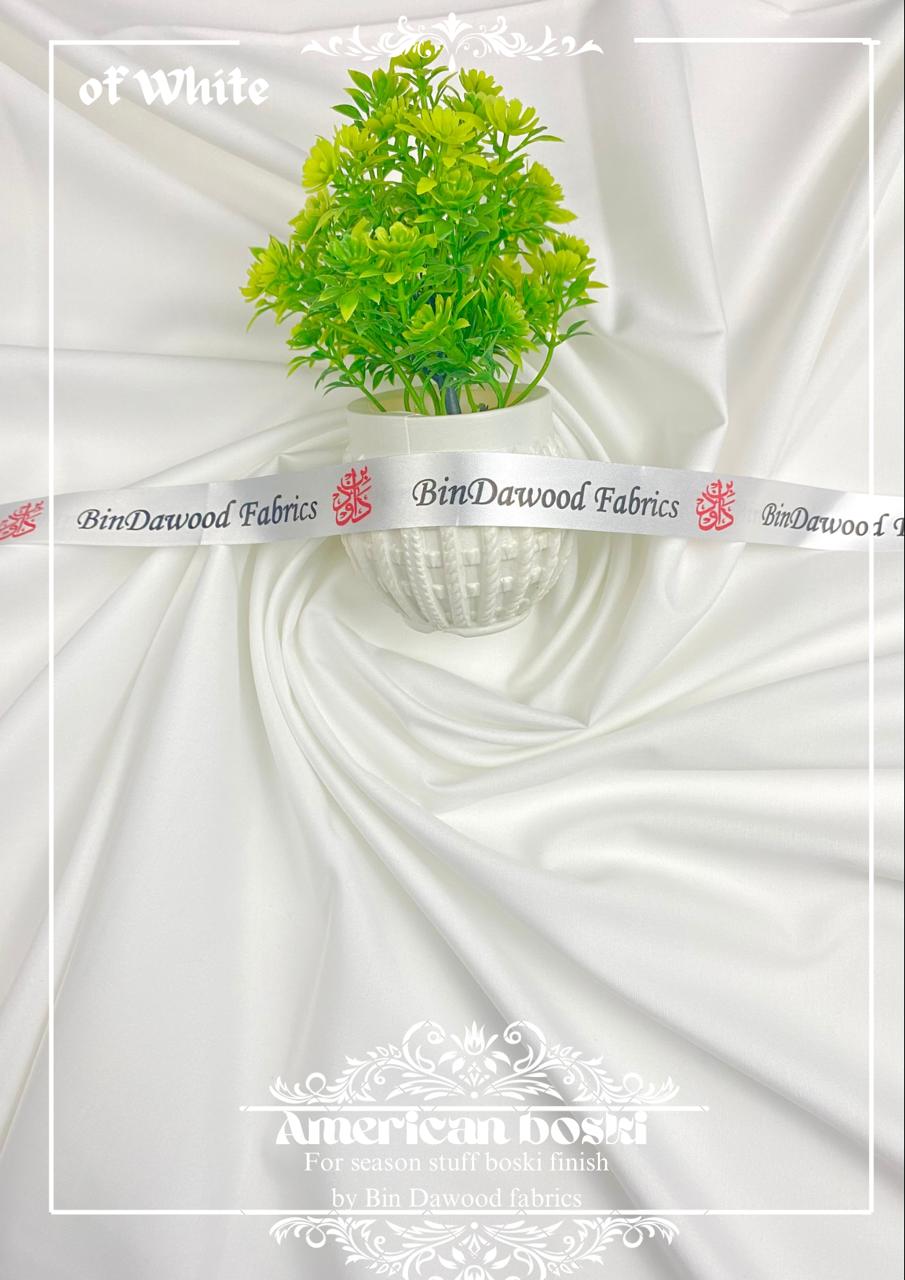 American Boski~BIN DAWOOD | Buy 2 items and get 30% off!