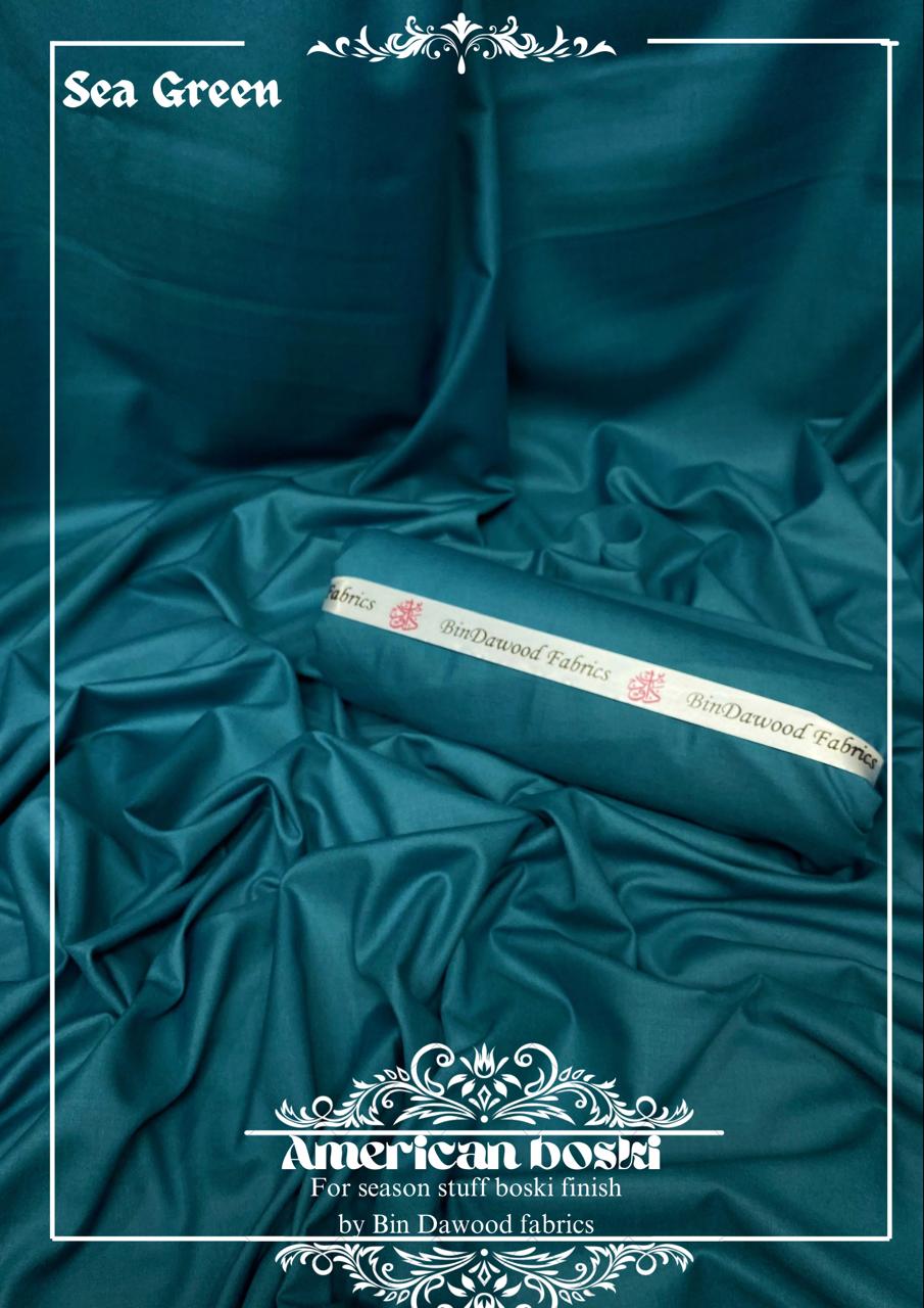 American Boski~BIN DAWOOD | Buy 2 items and get 30% off!