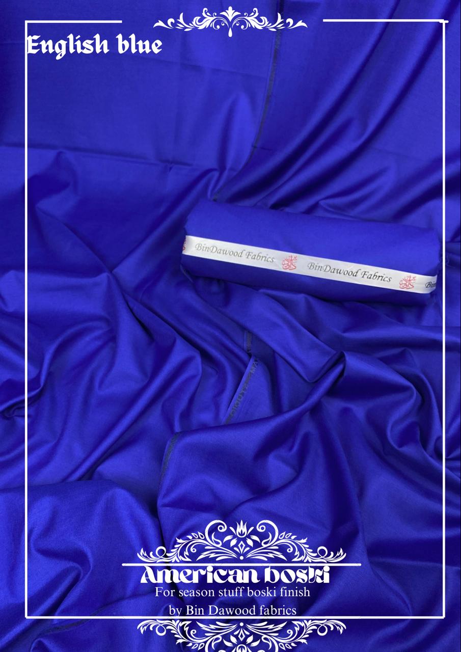 American Boski~BIN DAWOOD | Buy 2 items and get 30% off!