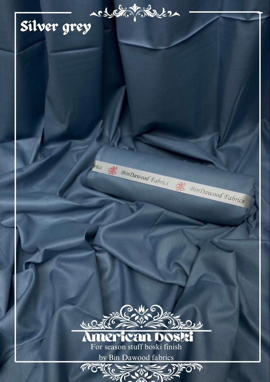 American Boski~BIN DAWOOD | Buy 2 items and get 30% off!