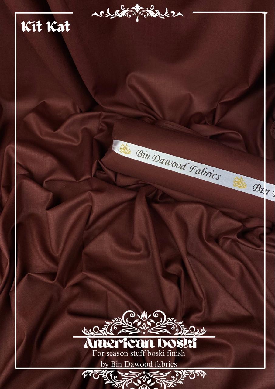 American Boski~BIN DAWOOD | Buy 2 items and get 30% off!