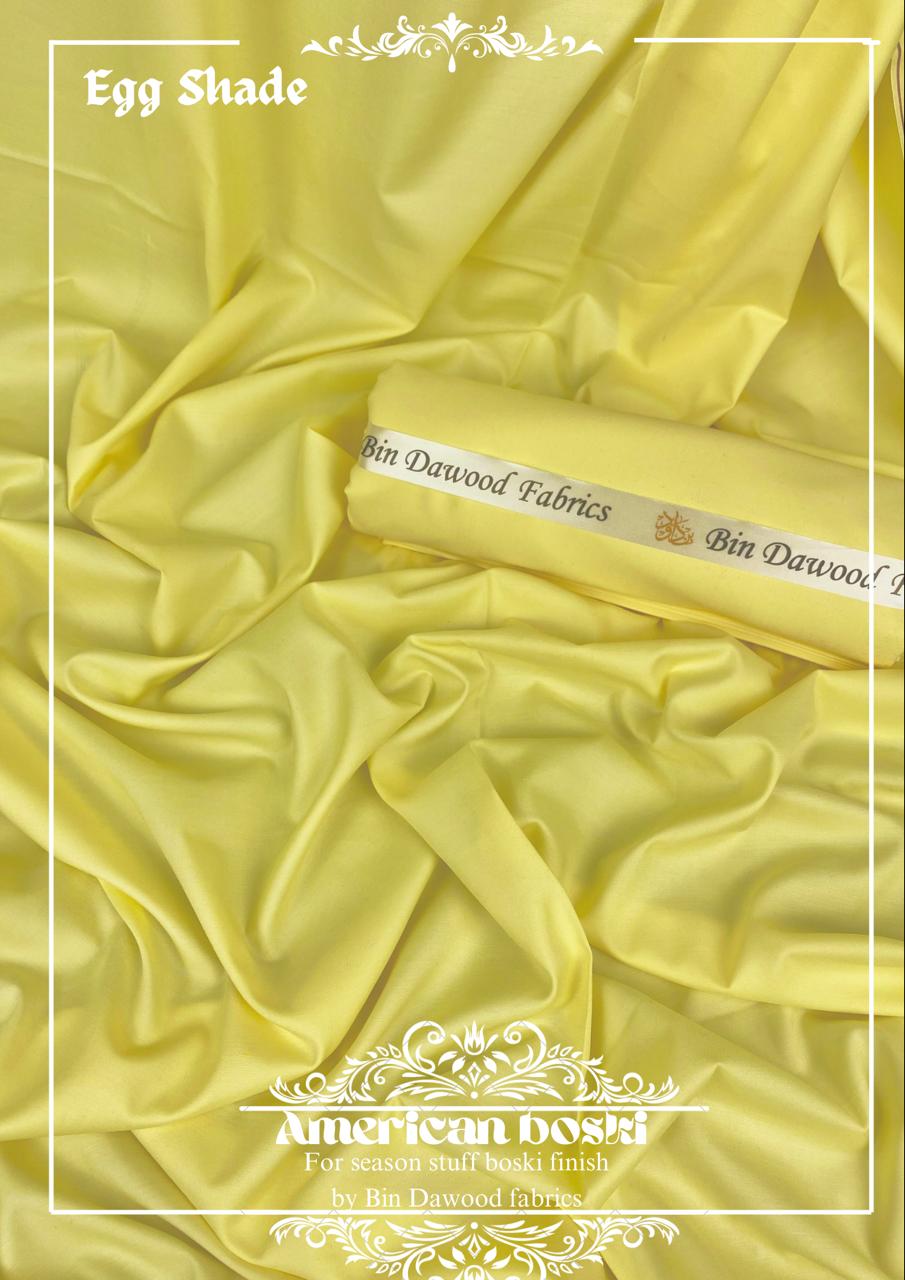 American Boski~BIN DAWOOD | Buy 2 items and get 30% off!