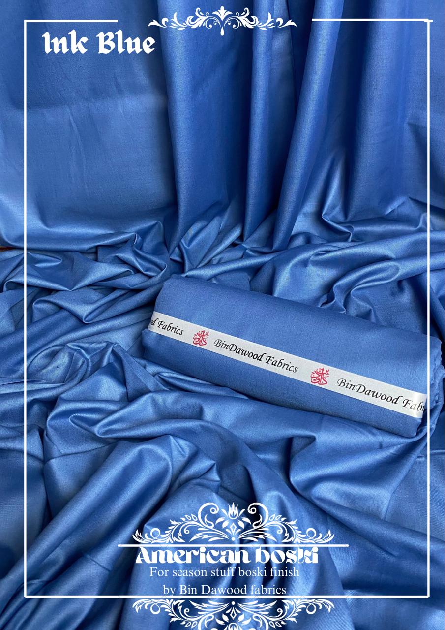 American Boski~BIN DAWOOD | Buy 2 items and get 30% off!