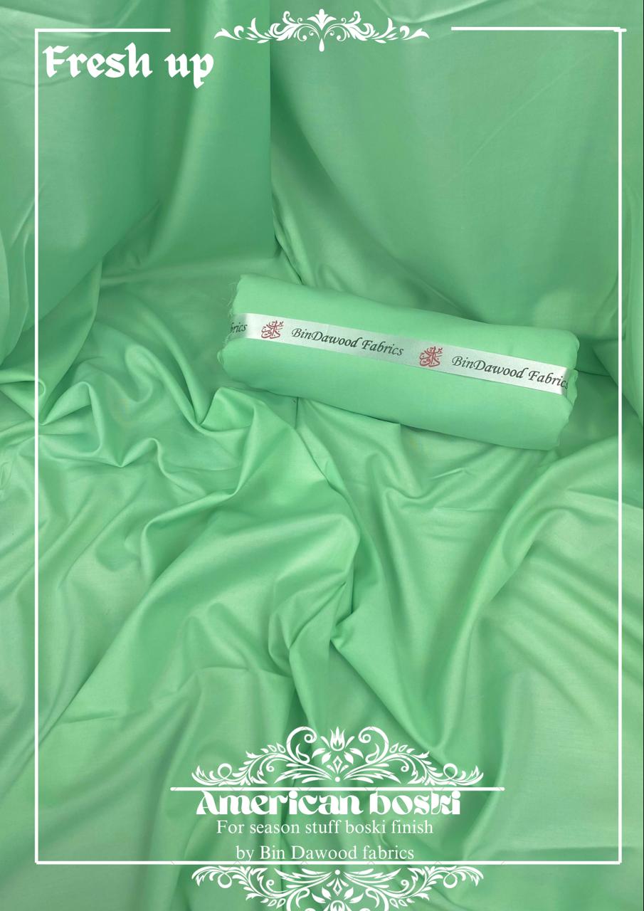 American Boski~BIN DAWOOD | Buy 2 items and get 30% off!