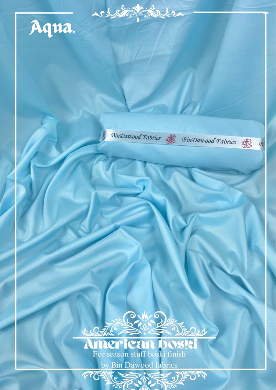 American Boski~BIN DAWOOD | Buy 2 items and get 30% off!