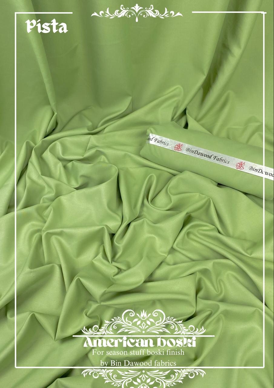 American Boski~BIN DAWOOD | Buy 2 items and get 30% off!