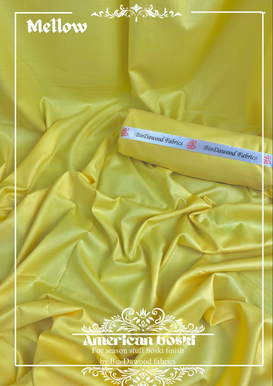 American Boski~BIN DAWOOD | Buy 2 items and get 30% off!