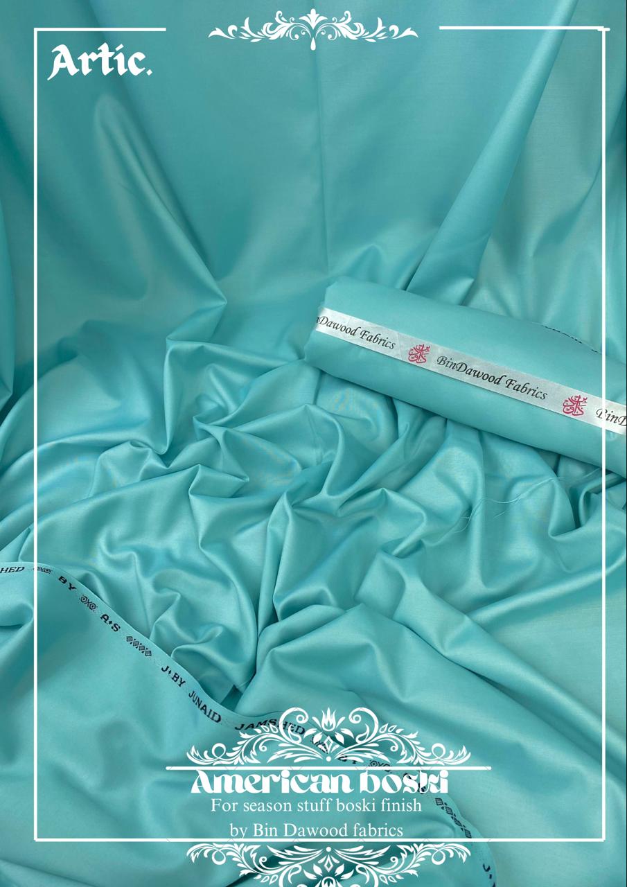 American Boski~BIN DAWOOD | Buy 2 items and get 30% off!