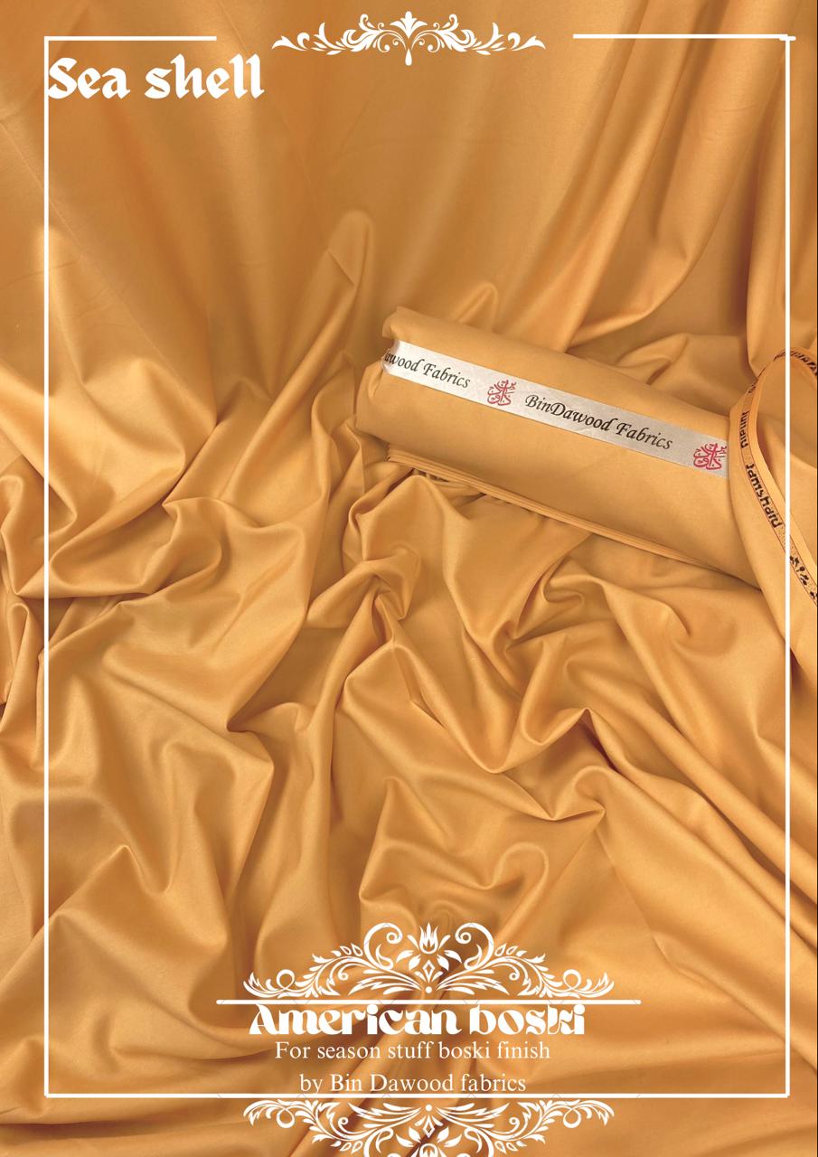 American Boski~BIN DAWOOD | Buy 2 items and get 30% off!