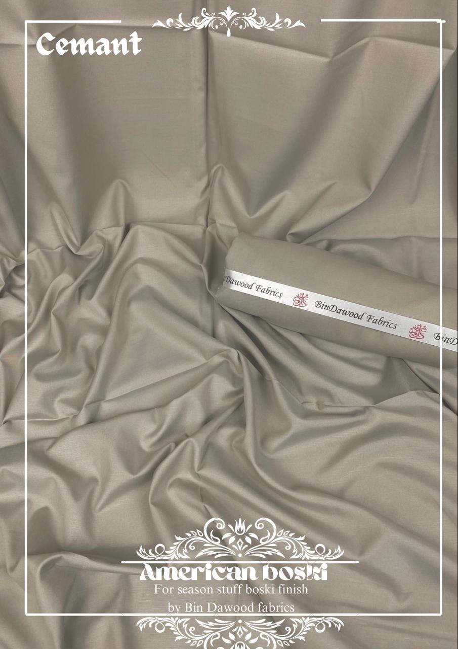 American Boski~BIN DAWOOD | Buy 2 items and get 30% off!