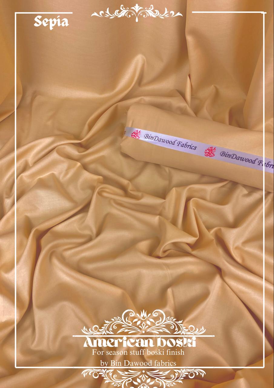 American Boski~BIN DAWOOD | Buy 2 items and get 30% off!