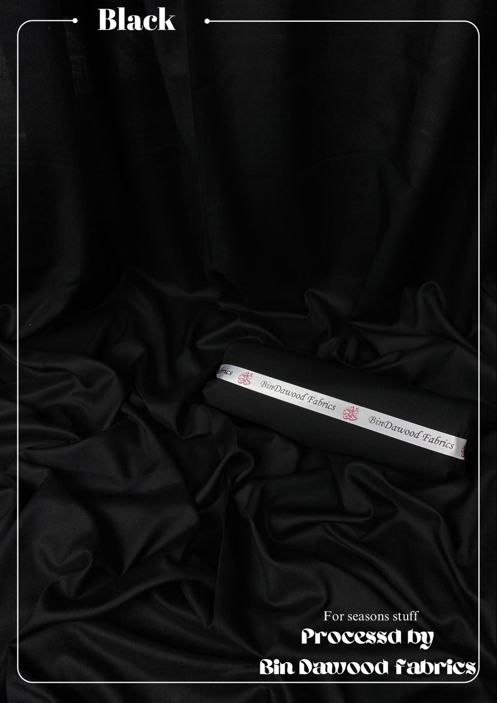 American Boski~BIN DAWOOD | Buy 2 items and get 30% off!