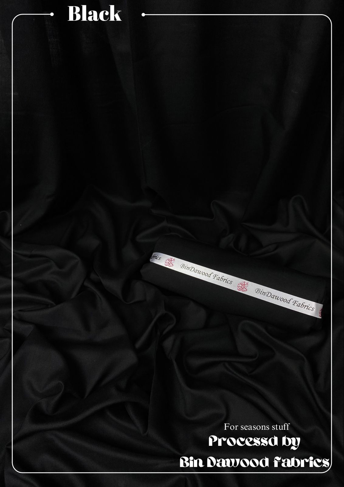 American Boski~BIN DAWOOD | Buy 2 items and get 30% off!