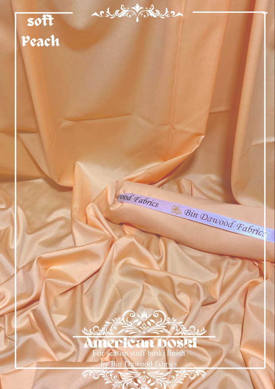 American Boski~BIN DAWOOD | Buy 2 items and get 30% off!