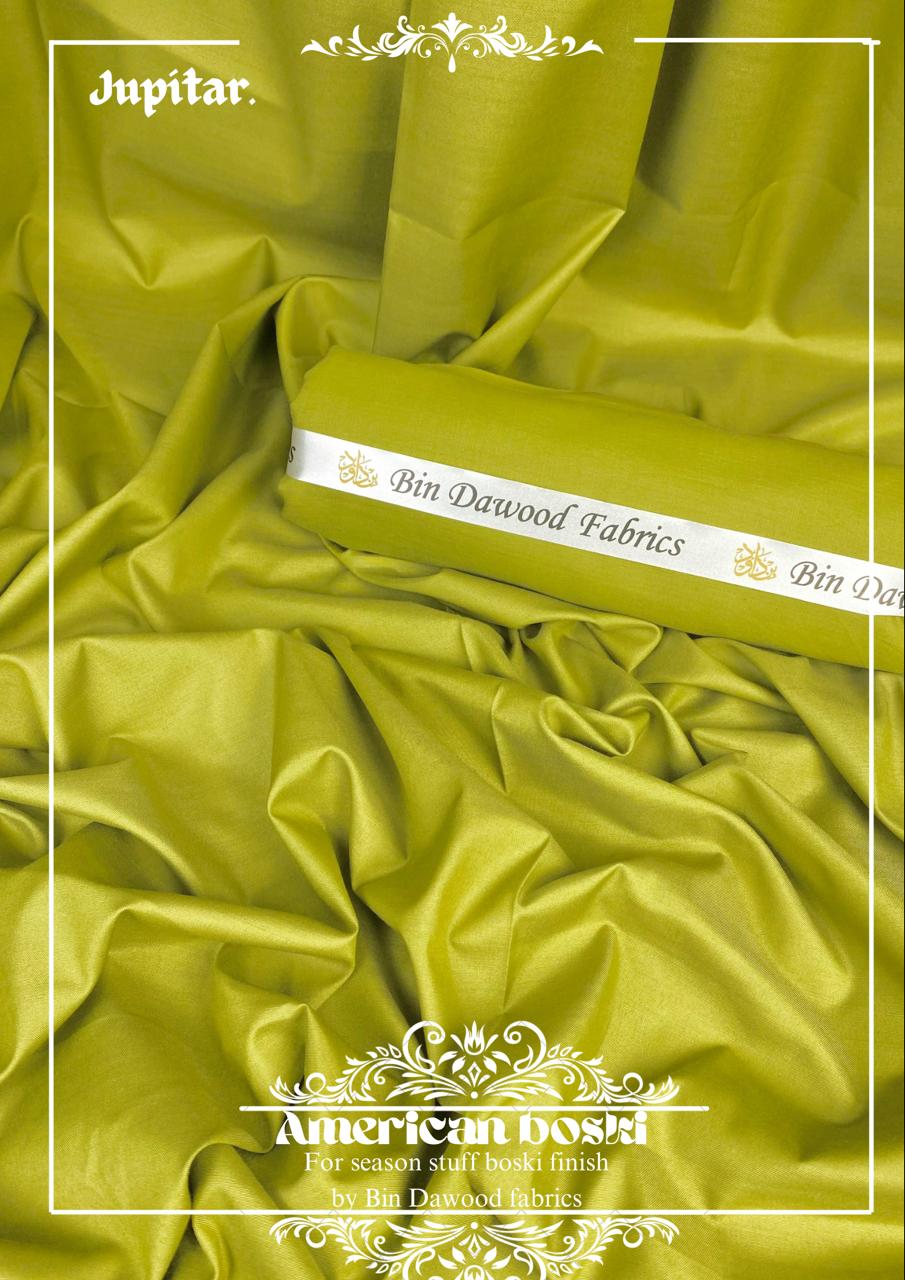 American Boski~BIN DAWOOD | Buy 2 items and get 30% off!