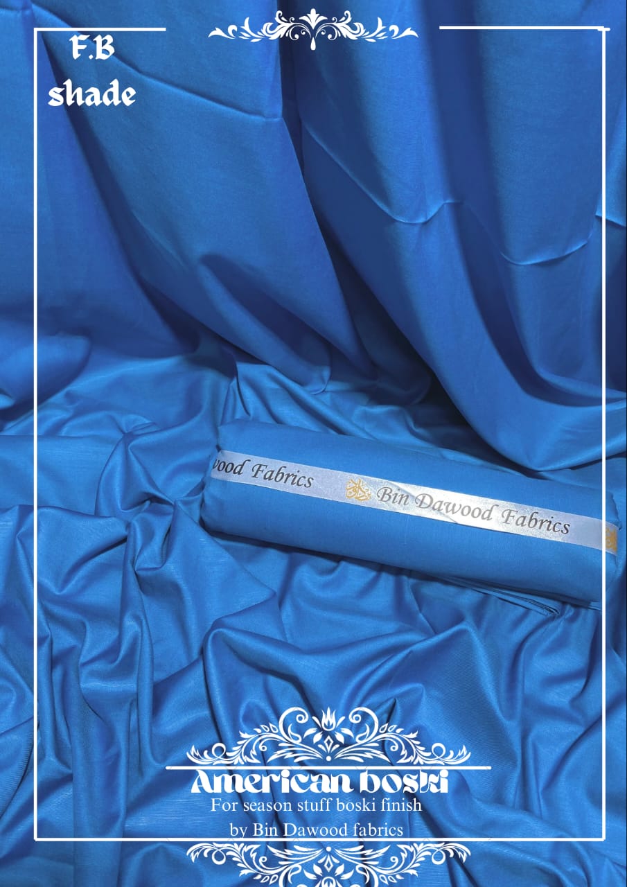 American Boski~BIN DAWOOD | Buy 2 items and get 30% off!