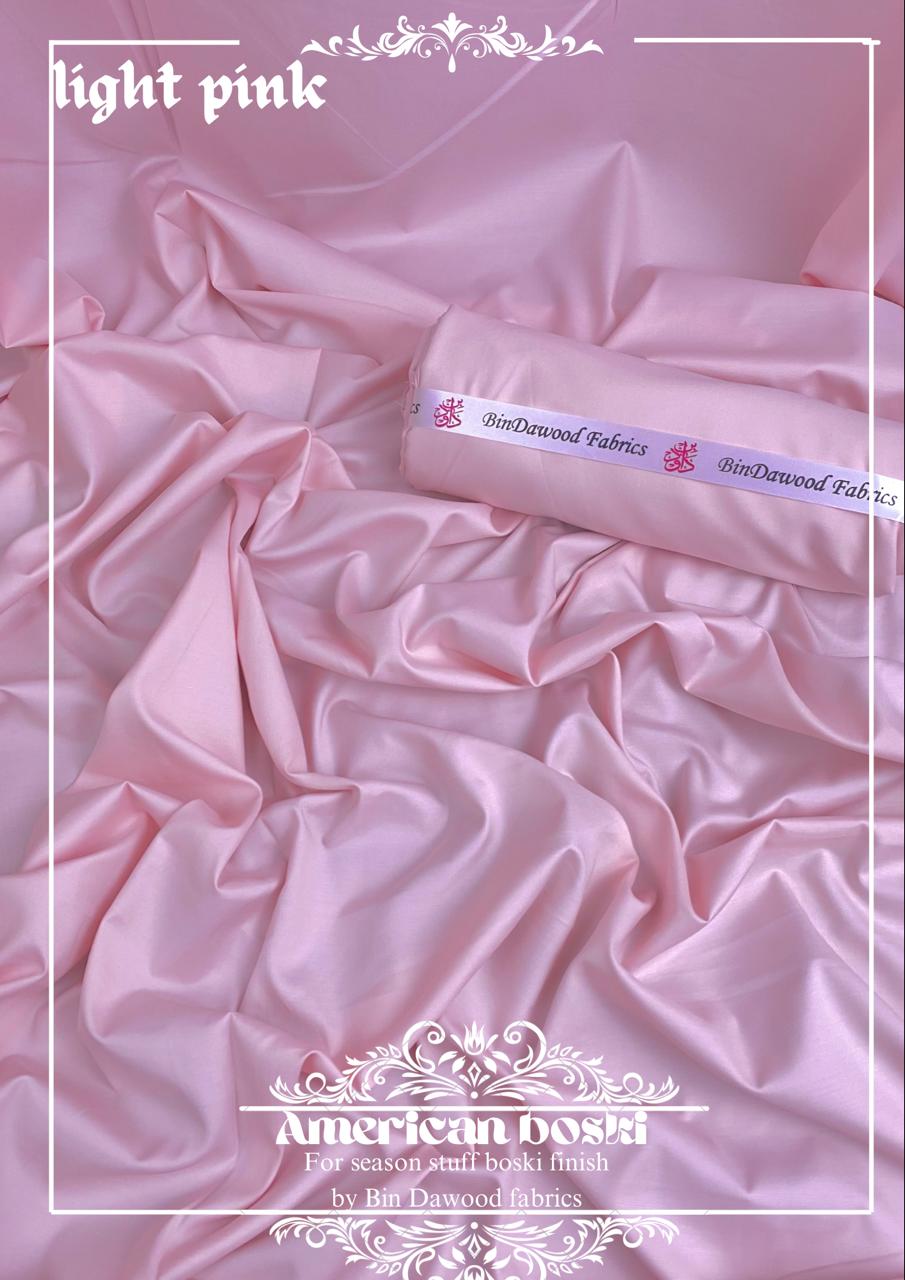 American Boski~BIN DAWOOD | Buy 2 items and get 30% off!