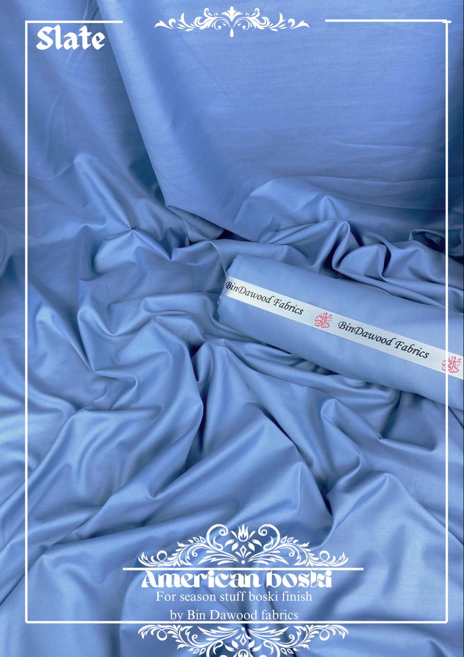 American boski Slate