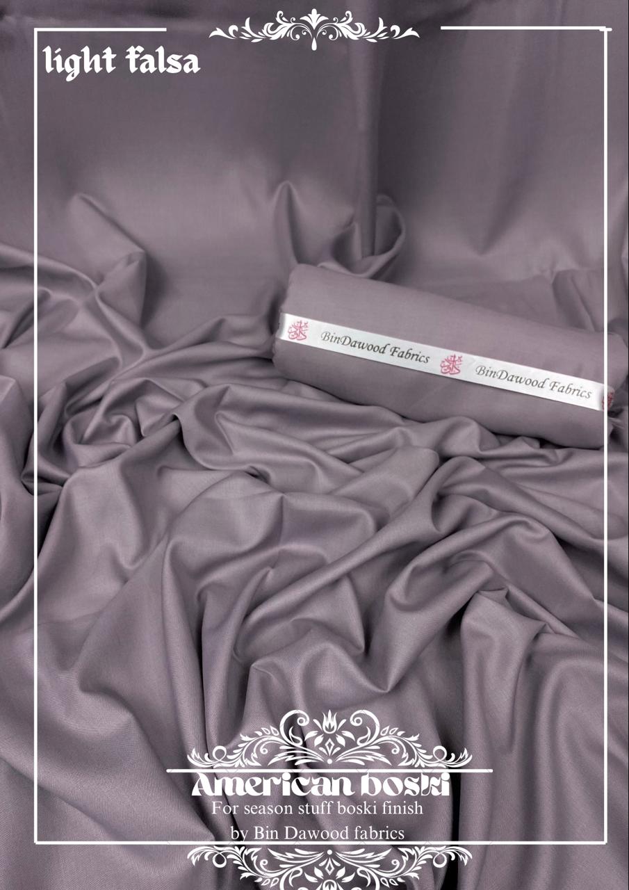 American Boski~BIN DAWOOD | Buy 2 items and get 30% off!