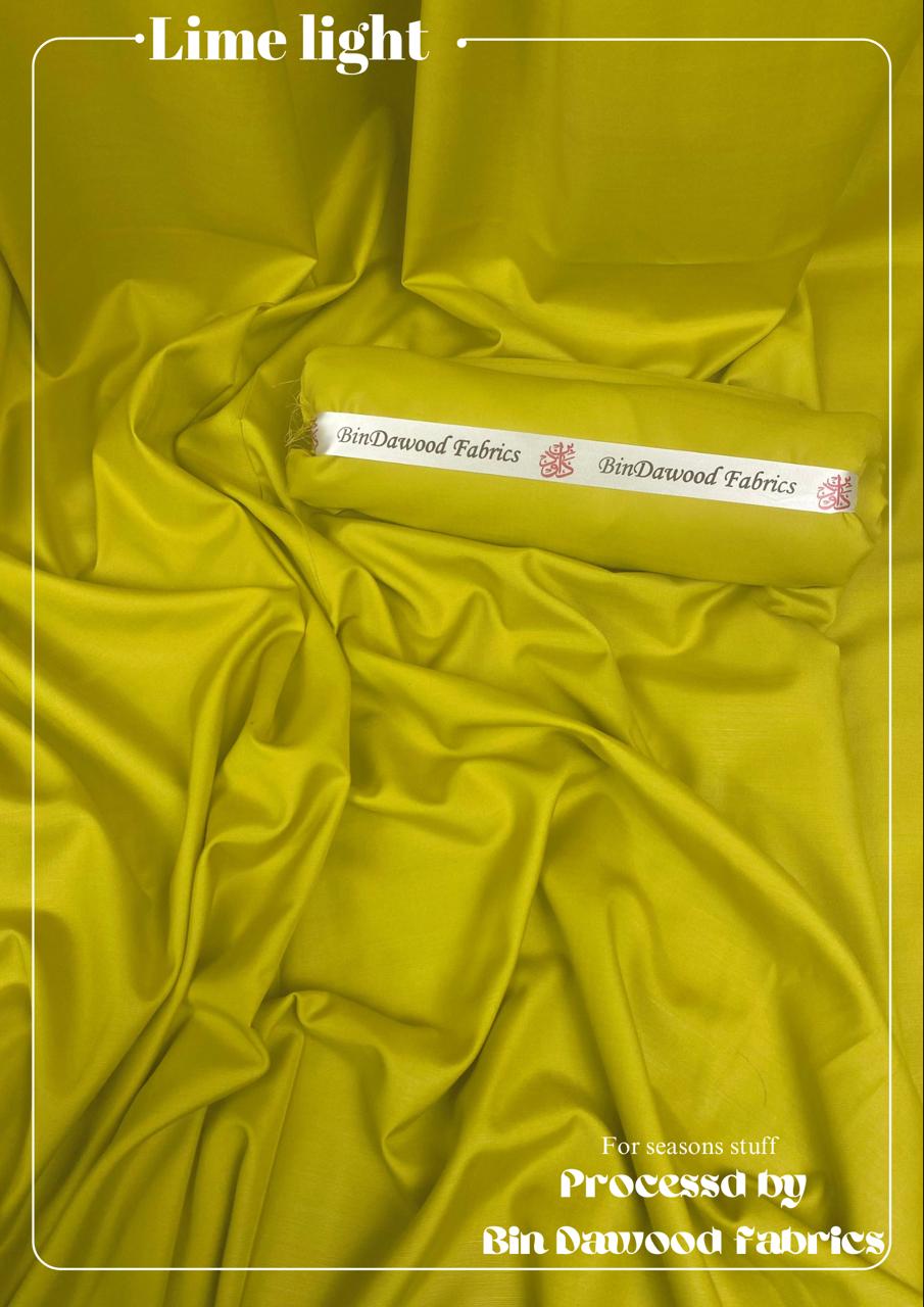 American boski Lime light