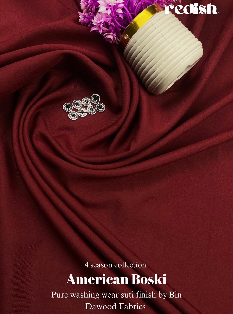 American Boski~BIN DAWOOD | Buy 2 items and get 30% off!