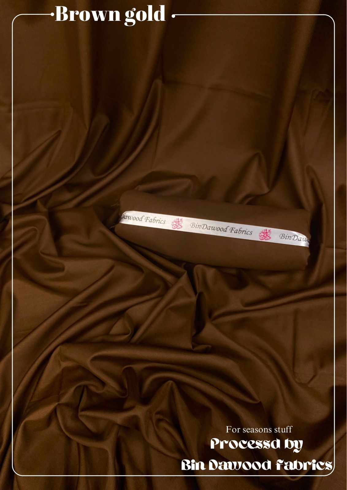 American Boski~BIN DAWOOD | Buy 2 items and get 30% off!